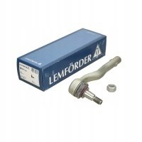 наконечник поперечной lemforder мерседес е w212