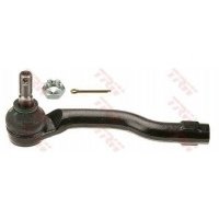наконечник тяги левый trw mazda 2 1.3