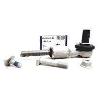 lemforder наконечник поперечной audi a4 b5 volkswagen passat b5