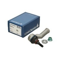 наконечник поперечной lemforder volvo s40 ii ms