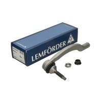 наконечник поперечной lemforder volvo v70 ii sw