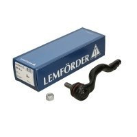 наконечник поперечной lemforder bmw 3 e46
