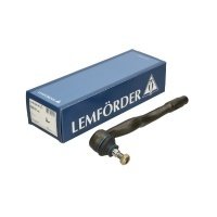 наконечник поперечной lemforder bmw 3 e36