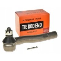 lexus sc430 2001 - 2010 наконечник поперечной рулевой л