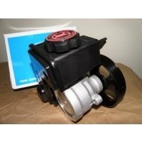 Насос гидроусилителя партнер berlingo 206 1.9 d 4007ll