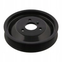 febi шкив насоса рамка кадрир bmw x1 e84 2.0 10 - 15