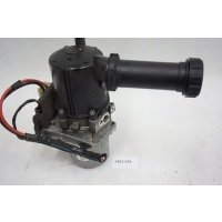Насос гидроусилителя citroen c4 a5101856 + а 9676740380