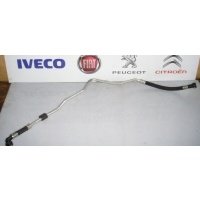 Шланг гидроусилителя fiat ducato 2006 - 1374626080