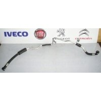 Шланг гидроусилителя fiat ducato 2006 - 1385762080