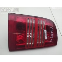 Фонарь Зад. Левая Skoda Octavia mk1 (A4) 2000 1U9945111