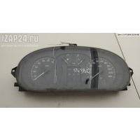 Щиток приборный (панель приборов) Renault Scenic I (1996-2003) 2000 8200038772