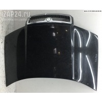 Капот Skoda Fabia mk1 (6Y) 2002 6Y0823031