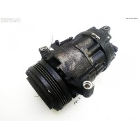 Компрессор кондиционера BMW 3 E46 (1998-2006) 2002 6905643