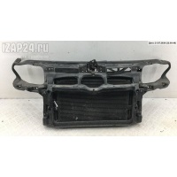 Радиатор основной Volkswagen Bora 1999 1J0121253P
