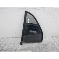 Стекло форточки двери задней левой Skoda Fabia mk1 (6Y) 2002 6Y6845209