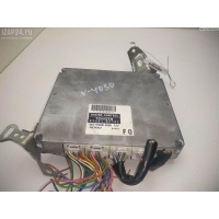Блок управления двигателем (ДВС) Toyota Corolla Verso 2008 89661-0F102