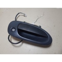 Ручка двери нaружная Перед. Правая Mazda 323 P 1998 BC1D58410A