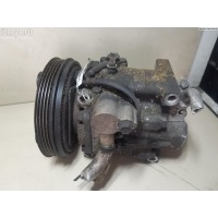 Компрессор кондиционера Mazda 323 F 1997 B22B61450B