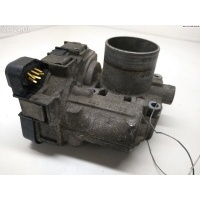 Заслонка дроссельная Volkswagen Golf-5 2004 03C133062