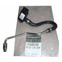 Датчик давления выхлопных газов для renault master 208157652r