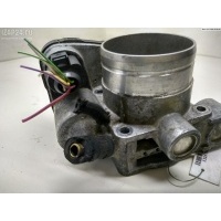 Заслонка дроссельная Volkswagen Passat B5+ (GP) 2001 06B133062D