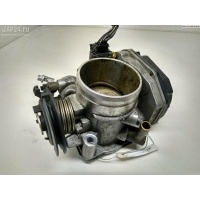 Заслонка дроссельная Volkswagen Passat B4 1995 037133064