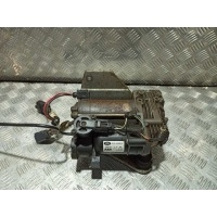 Компрессор пневмоподвески Range Rover Sport (05-09) б/у