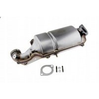 Сажевый фильтр dpf мито 1.6 jtdm 2008 - ,