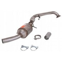 Фильтр fap dpf мерседес а w169 b w245 2.0 cdi