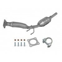 Volkswagen caddy 3 2.0 06 - 16 катализатор 1k0254506kx