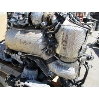 Мерседес w213 катализатор a6541401200