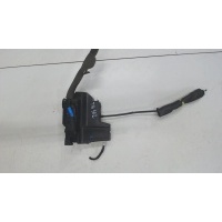Замок двери зад. правая Renault Laguna 3 2009- 2008 825000001R