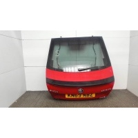 Ручка крышки багажника, Skoda Octavia (A7) 2013- 2019 3V0827566
