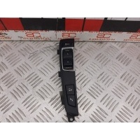 Блок кнопок BMW 5 Series (F10/F11) (2009-2016) 2013 61319202948