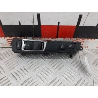 Блок кнопок BMW 5 Series (F10/F11) (2009-2016) 2013 61319202948