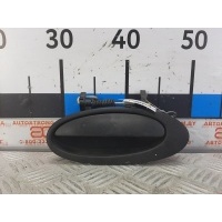Ручка двери наружная передняя левая Renault Laguna 1 (1993-2000) 1999 7700821373