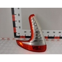 Фонарь задний левый Renault Scenic 3 (2009-2013) 2009 265550014R