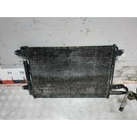 Радиатор кондиционера Volkswagen Golf 5 (2003-2008) 2008 ,1K0820411AK