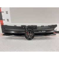 Решетка радиатора Volkswagen Golf 4 (1997-2004) 2002 1J0853655G
