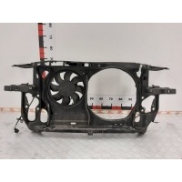 Панель передняя Volkswagen Passat 5 GP (2000-2005) 2004 3B0805594BL