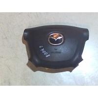 Подушка безопасности (Airbag) Mazda Premacy 1999-2005 LC63-57-K00B 63