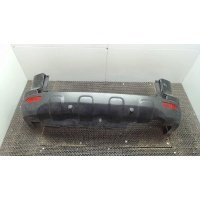 Бампер зад. Honda CR-V 2007-2012 2007