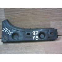 Крепление бампера Audi A6 - C5 (1997-2004) 1999 4b0807284b