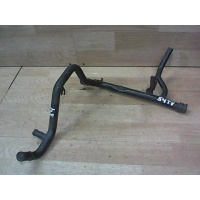 Трубка охлаждающей жидкости металлическая Audi A3 - 8L (1996-2000) 1998 06a121065d