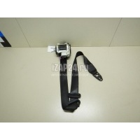 Ремень безопасности с пиропатроном VAG A6 [C6,4F] (2004 - 2011) 4F0857705V04