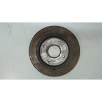 Диск тормозной, зад. Ford Focus 1 1998-2004 1999 1780880