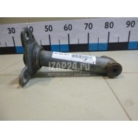 Кронштейн усилителя переднего бампера правый VAG A6 [C5] (1997 - 2004) 4B0807134B