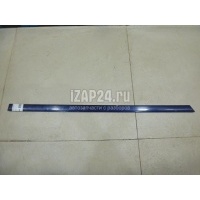 Молдинг задней правой двери VAG A6 [C5] (1997 - 2004) 4B0853964A