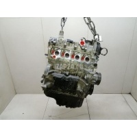 Двигатель VAG Fabia (2007 - 2015) 03F100091A