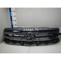 Решетка радиатора VAG Tiguan (2011 - 2016) 5N0853651H9B9